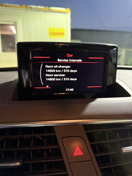 Audi Q3 2.0 TDI Quattro S tronic – 2013 – 177 CP