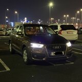 Audi Q3 2.0 TDI Quattro S tronic – 2013 – 177 CP